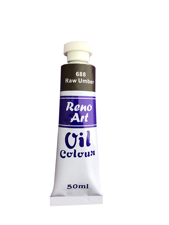 Raw Umber