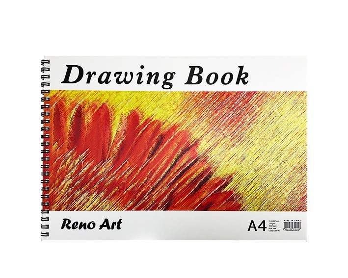drawing-book-a4-size