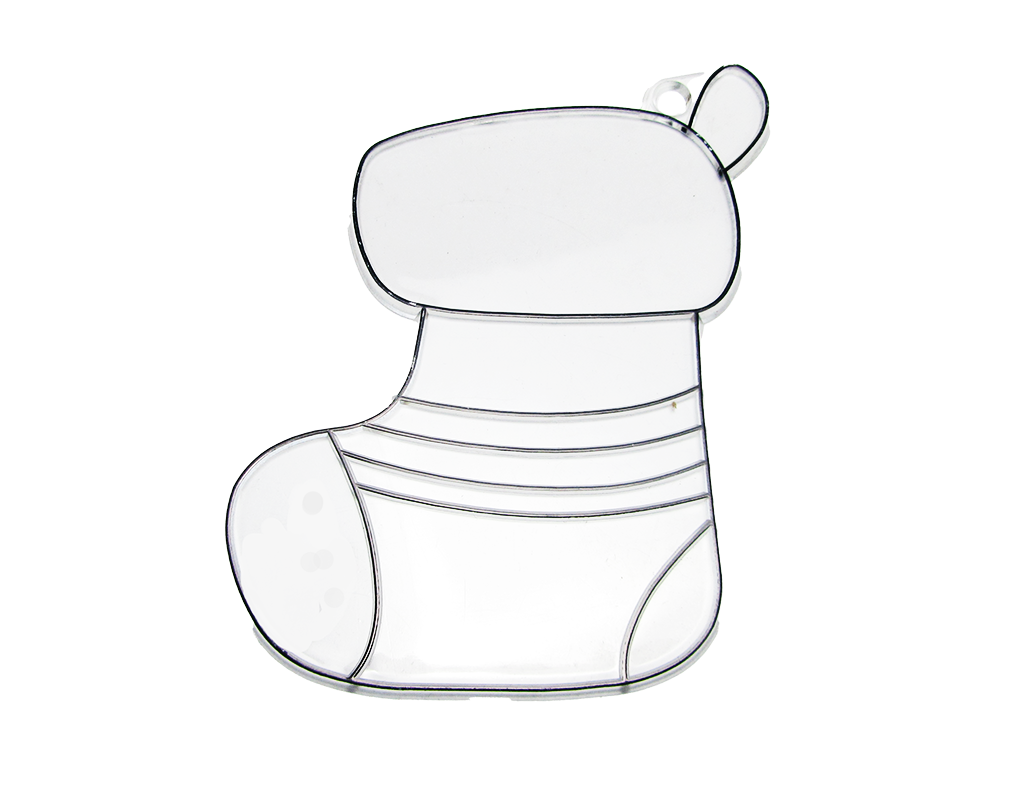 Xmas Suncatchers SC-55