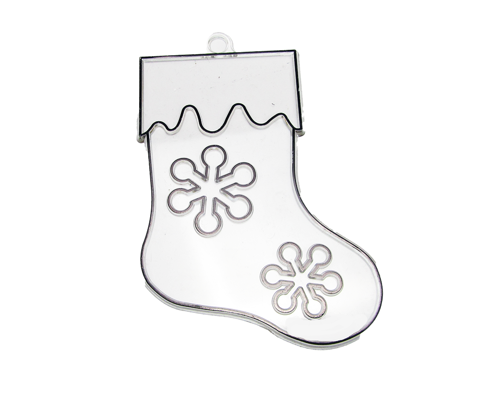 Xmas Suncatchers SC-56