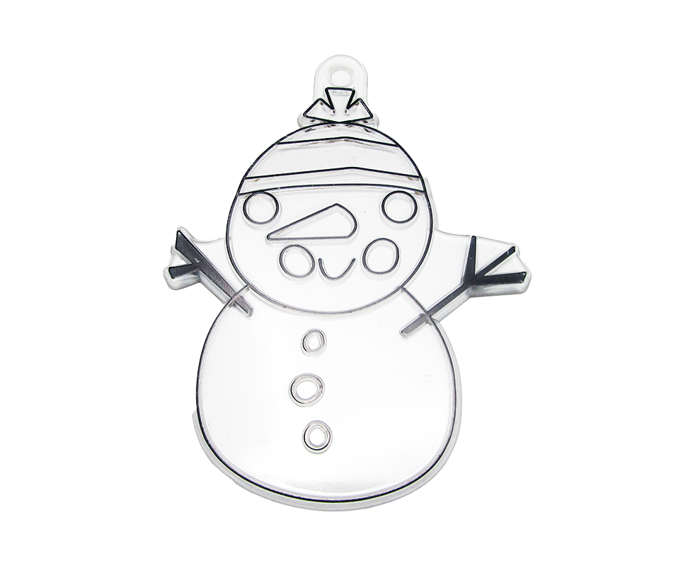 Xmas Suncatchers SC-57