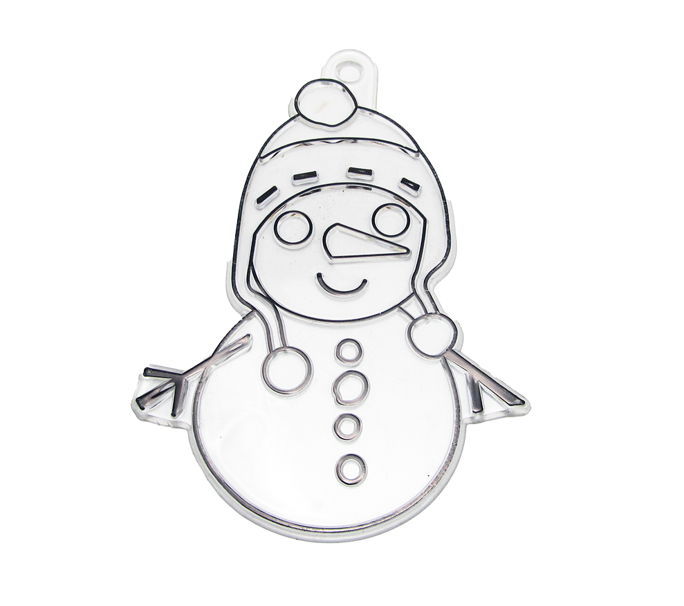 Xmas Suncatchers SC-61