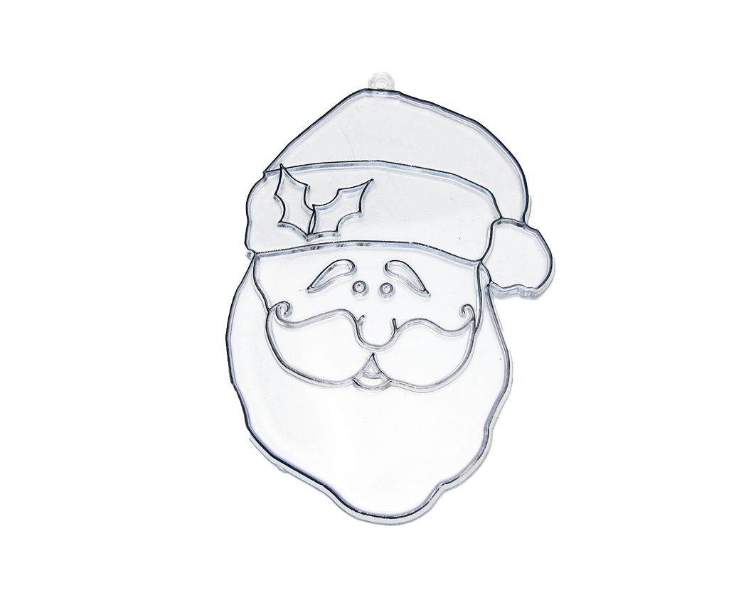 Xmas Suncatchers SC-67