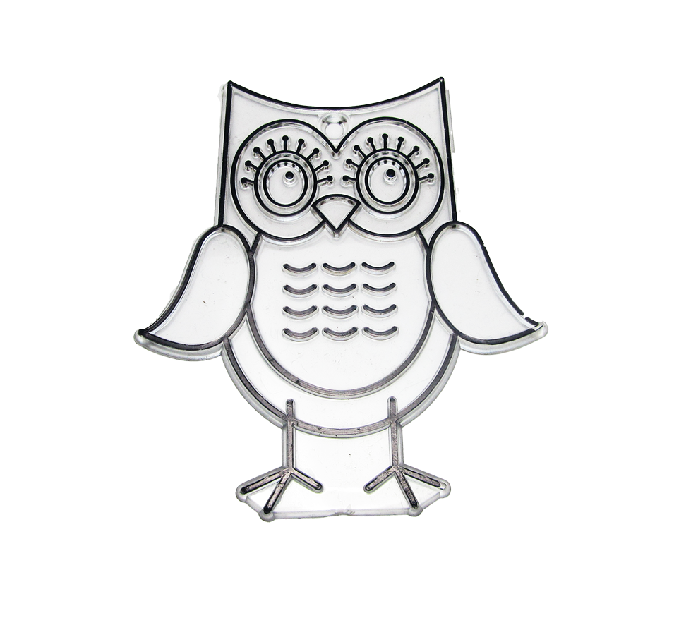 Xmas Suncatchers SC-75