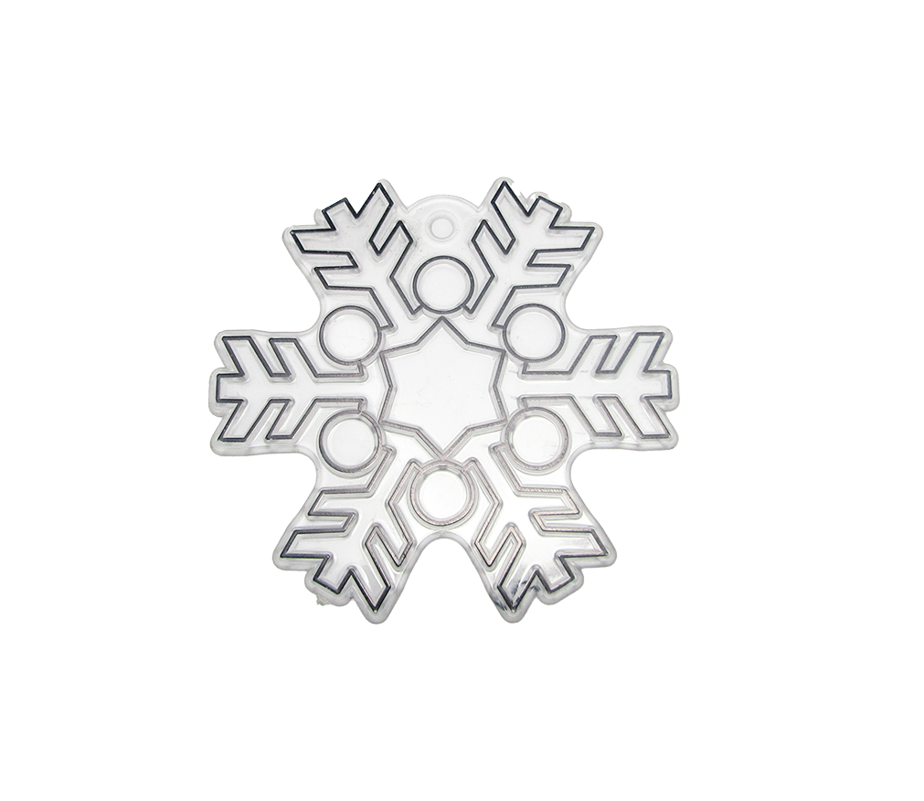 Xmas Suncatchers SC-77