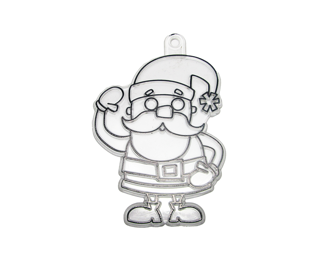 Xmas Suncatchers SC-78