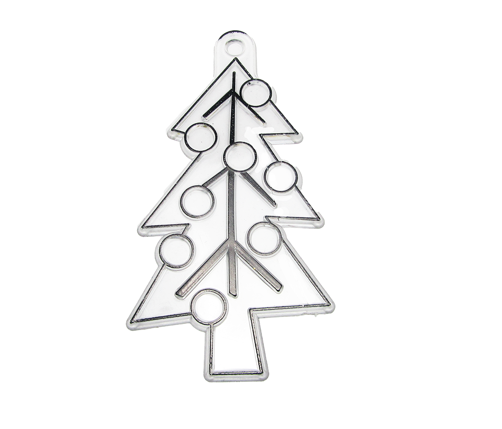 Xmas Suncatchers SC-83