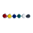 6*5ml Acrylic Paint Pots