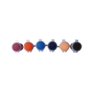  6*5ml Acrylic Paint Pots