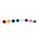 8*3ml Acrylic Paint Pots
