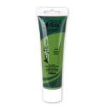 Acrylic Paint - Green Grey