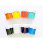 8*15ml Acrylic Paint Pots