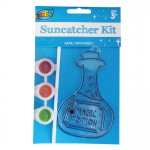 Bottle Suncatcher Painting Kit