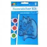 Horse Suncatcher Painting Kit