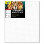 Artist Canvas 10x12" Double Thick
