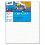 Learner Canvas 20x25cm Double Thick