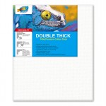 Learner Canvas 25x30cm Double Thick