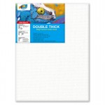Learner Canvas 30x40cm Double Thick