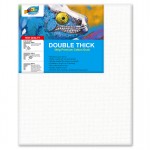 Learner Canvas 40x50cm Double Thick