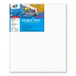 Double Thick Canvas 50x60cm Double Thick