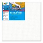 Double Think Canvas 60x60cm Double Thick