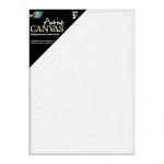 Learner Canvas 10x15cm Single Thick