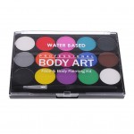 Face Painting Kit 