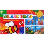 Glass Decoration Set 6*22ml