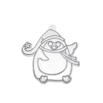 Xmas Suncatchers SC-66