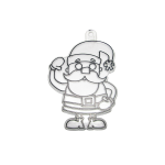 Xmas Suncatchers SC-78