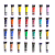 Acrylic paint set 100ml